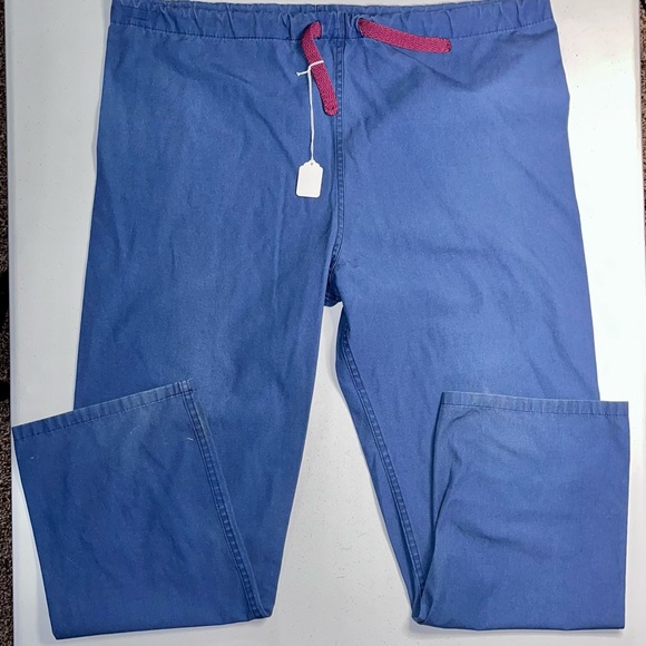 Scrub Pants - Picture 1 of 5